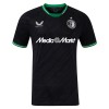 Maglia ufficiale Feyenoord Rotterdam Geertruida 4 Trasferta 2024-25 per Bambino